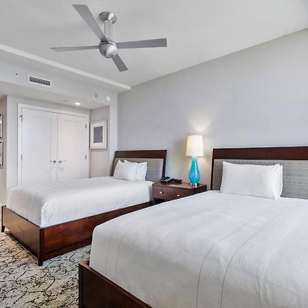 Palm Beach Singer Island Resort & Spa Luxury Suites Riviera Beach Dış mekan fotoğraf
