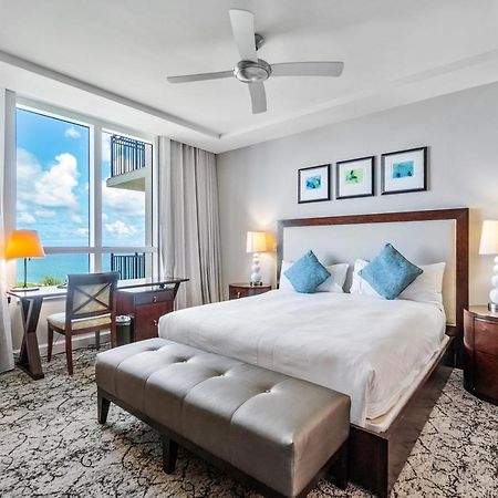 Palm Beach Singer Island Resort & Spa Luxury Suites Riviera Beach Dış mekan fotoğraf