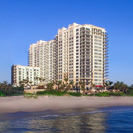 Palm Beach Singer Island Resort & Spa Luxury Suites Riviera Beach Dış mekan fotoğraf