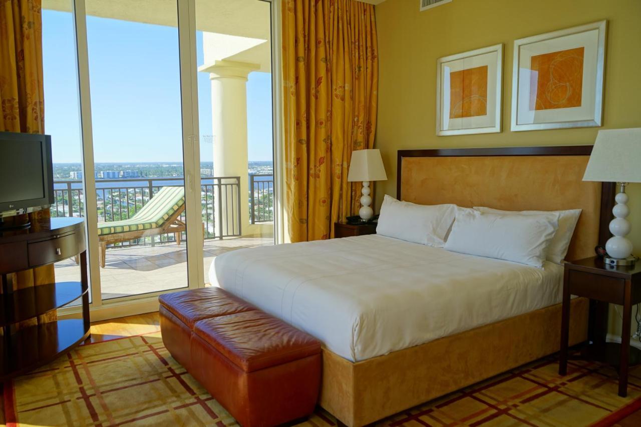 Palm Beach Singer Island Resort & Spa Luxury Suites Riviera Beach Dış mekan fotoğraf