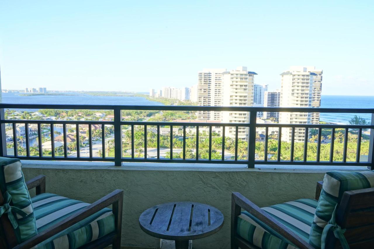 Palm Beach Singer Island Resort & Spa Luxury Suites Riviera Beach Dış mekan fotoğraf