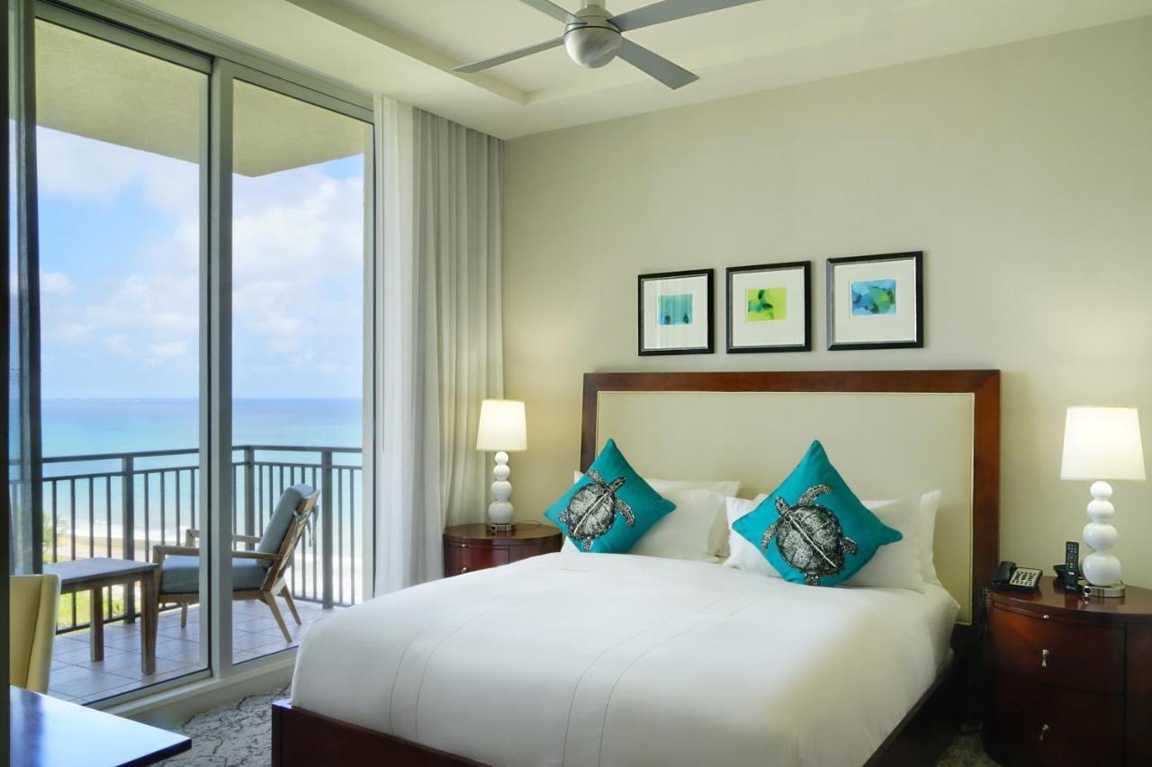 Palm Beach Singer Island Resort & Spa Luxury Suites Riviera Beach Dış mekan fotoğraf