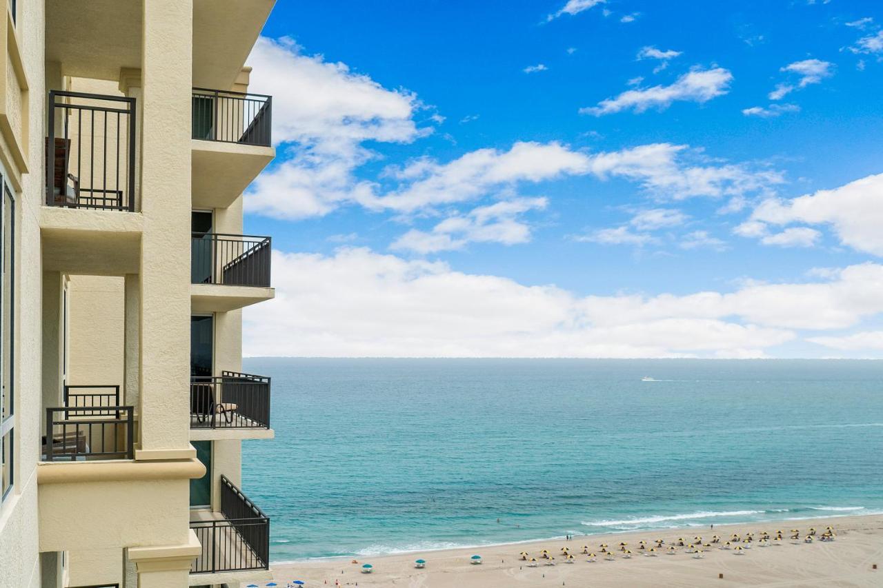 Palm Beach Singer Island Resort & Spa Luxury Suites Riviera Beach Dış mekan fotoğraf