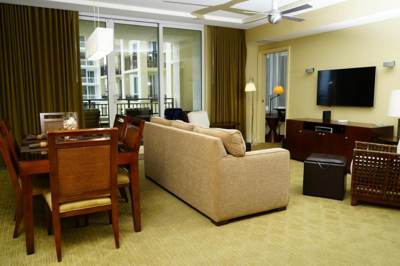 Palm Beach Singer Island Resort & Spa Luxury Suites Riviera Beach Dış mekan fotoğraf