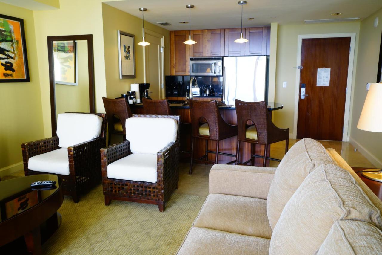 Palm Beach Singer Island Resort & Spa Luxury Suites Riviera Beach Dış mekan fotoğraf