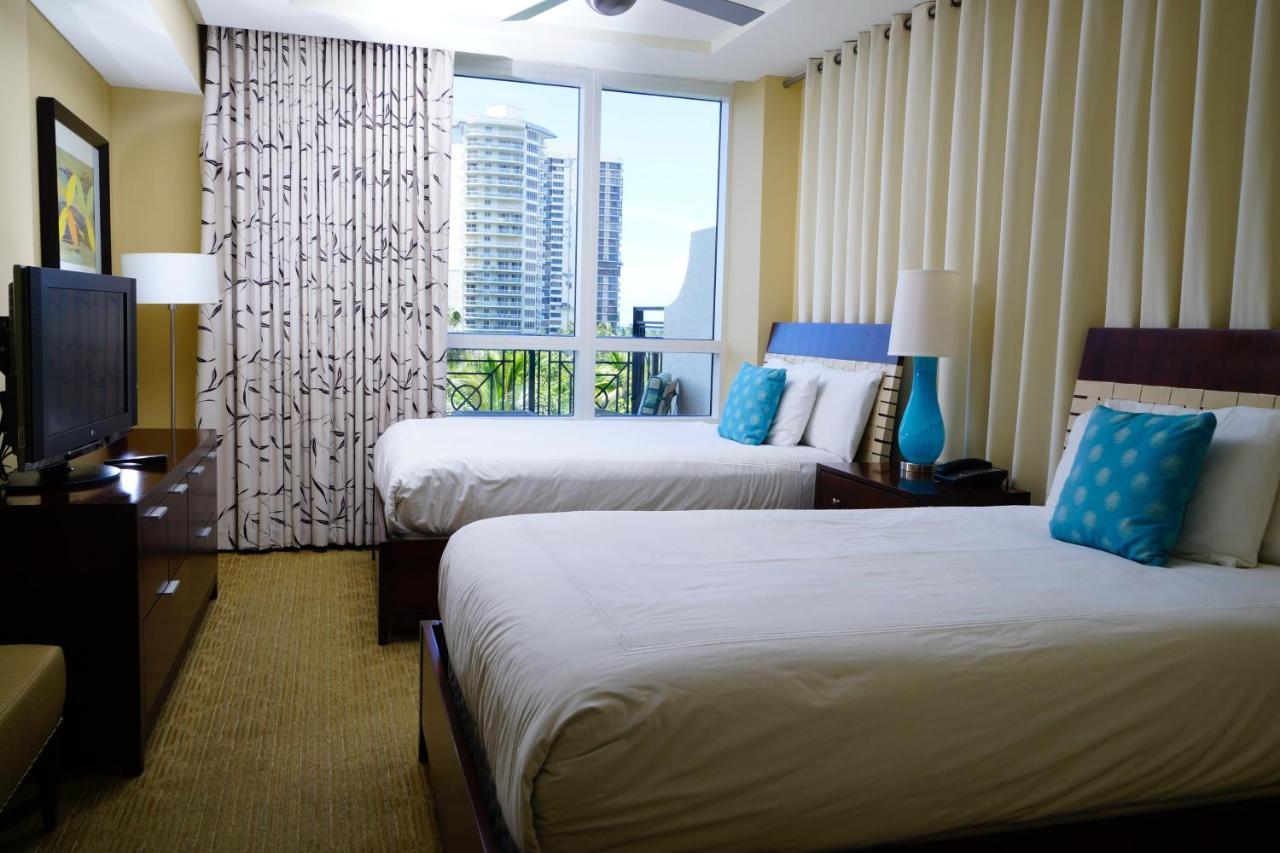 Palm Beach Singer Island Resort & Spa Luxury Suites Riviera Beach Dış mekan fotoğraf