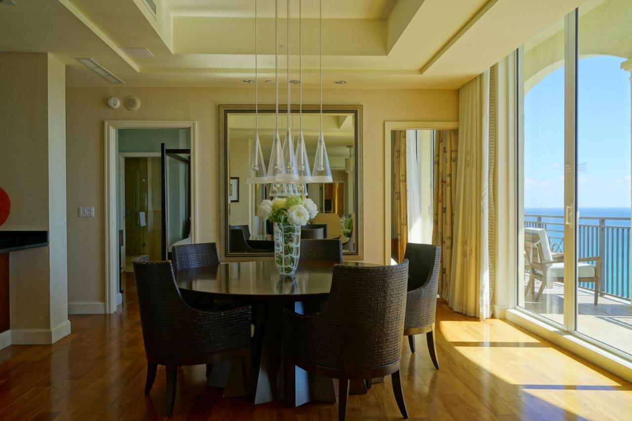 Palm Beach Singer Island Resort & Spa Luxury Suites Riviera Beach Dış mekan fotoğraf