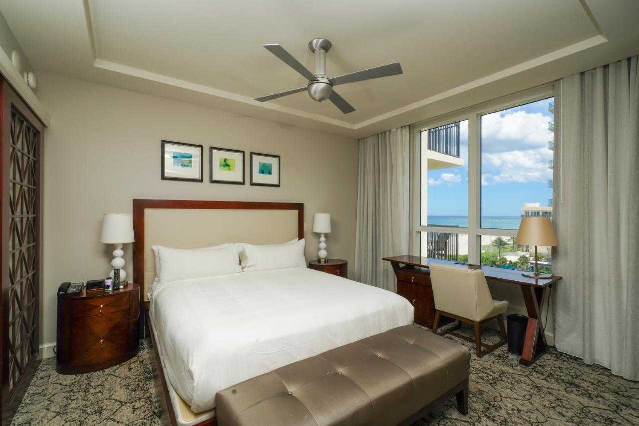 Palm Beach Singer Island Resort & Spa Luxury Suites Riviera Beach Dış mekan fotoğraf