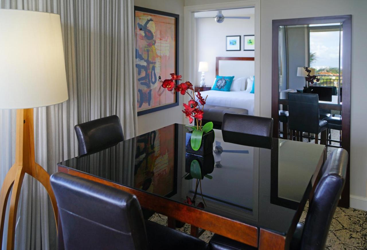 Palm Beach Singer Island Resort & Spa Luxury Suites Riviera Beach Dış mekan fotoğraf