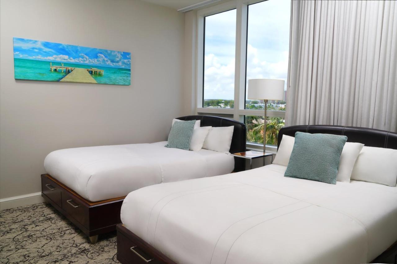 Palm Beach Singer Island Resort & Spa Luxury Suites Riviera Beach Dış mekan fotoğraf