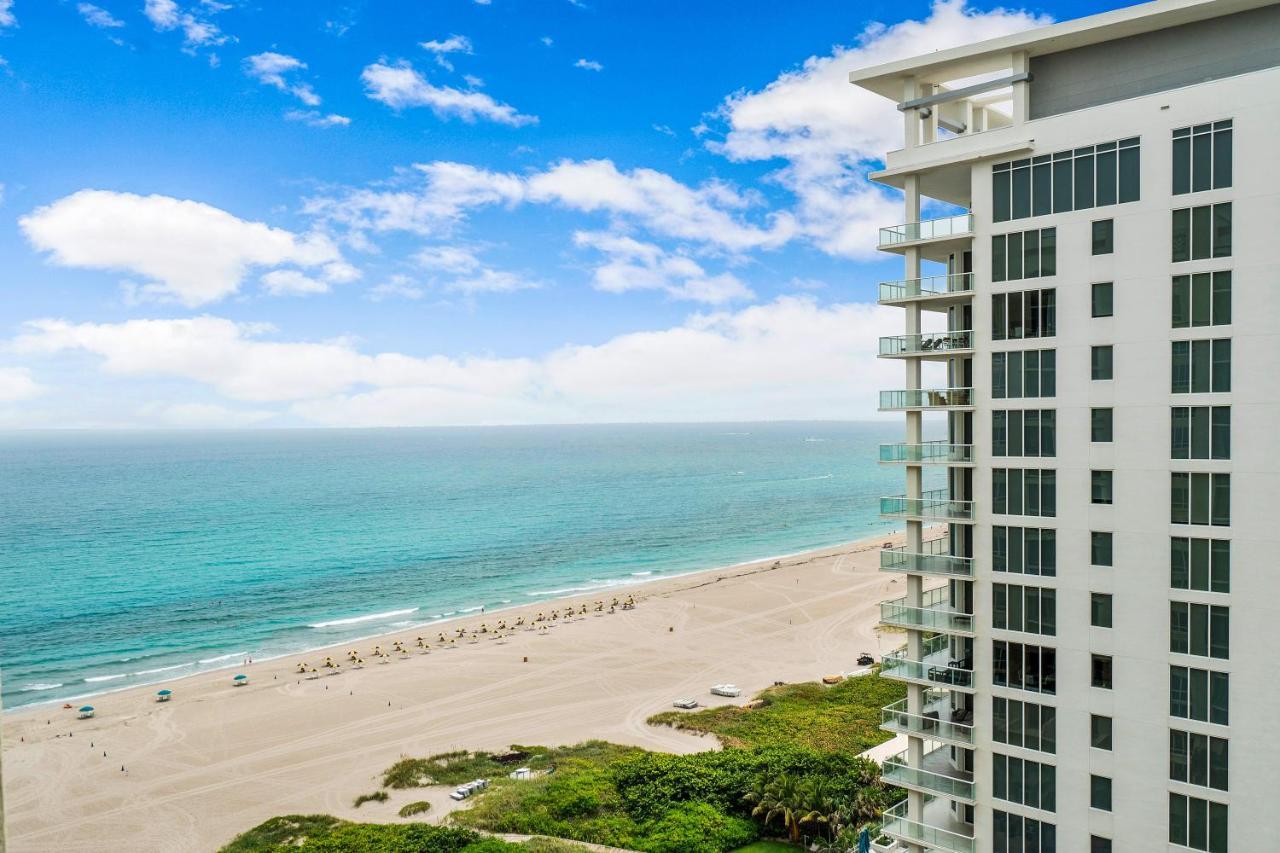 Palm Beach Singer Island Resort & Spa Luxury Suites Riviera Beach Dış mekan fotoğraf