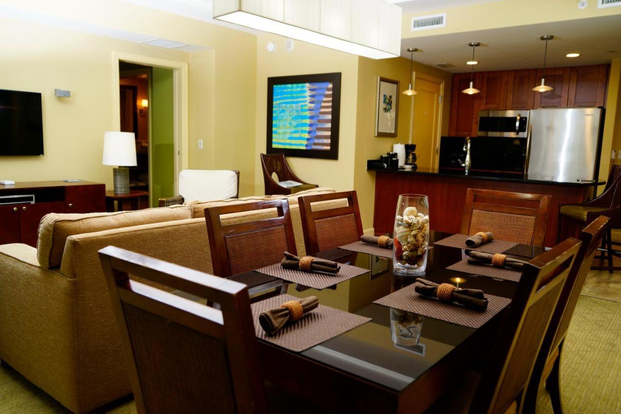 Palm Beach Singer Island Resort & Spa Luxury Suites Riviera Beach Dış mekan fotoğraf