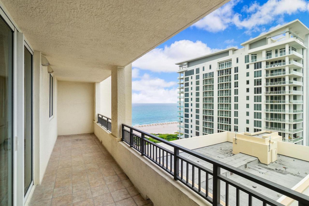 Palm Beach Singer Island Resort & Spa Luxury Suites Riviera Beach Dış mekan fotoğraf