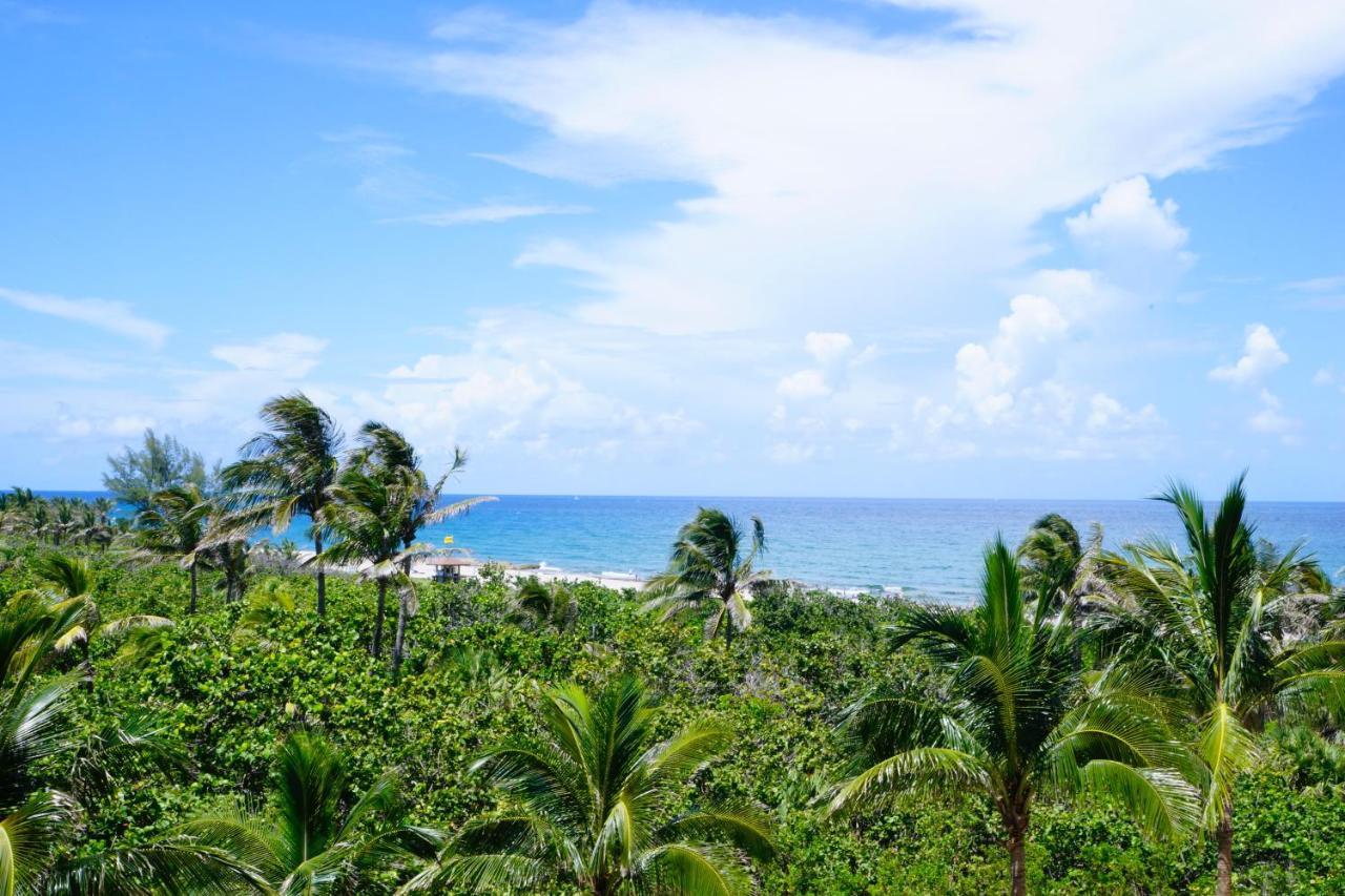Palm Beach Singer Island Resort & Spa Luxury Suites Riviera Beach Dış mekan fotoğraf