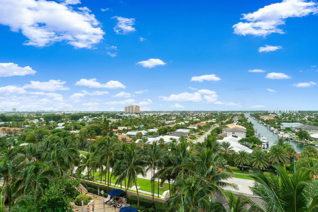 Palm Beach Singer Island Resort & Spa Luxury Suites Riviera Beach Dış mekan fotoğraf