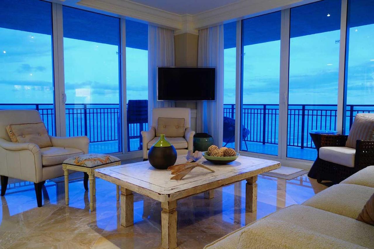 Palm Beach Singer Island Resort & Spa Luxury Suites Riviera Beach Dış mekan fotoğraf
