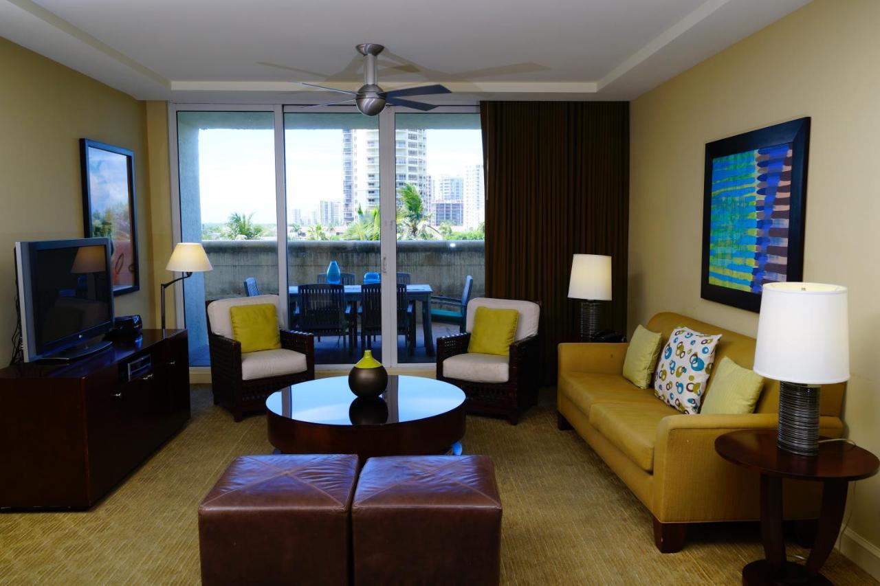 Palm Beach Singer Island Resort & Spa Luxury Suites Riviera Beach Dış mekan fotoğraf