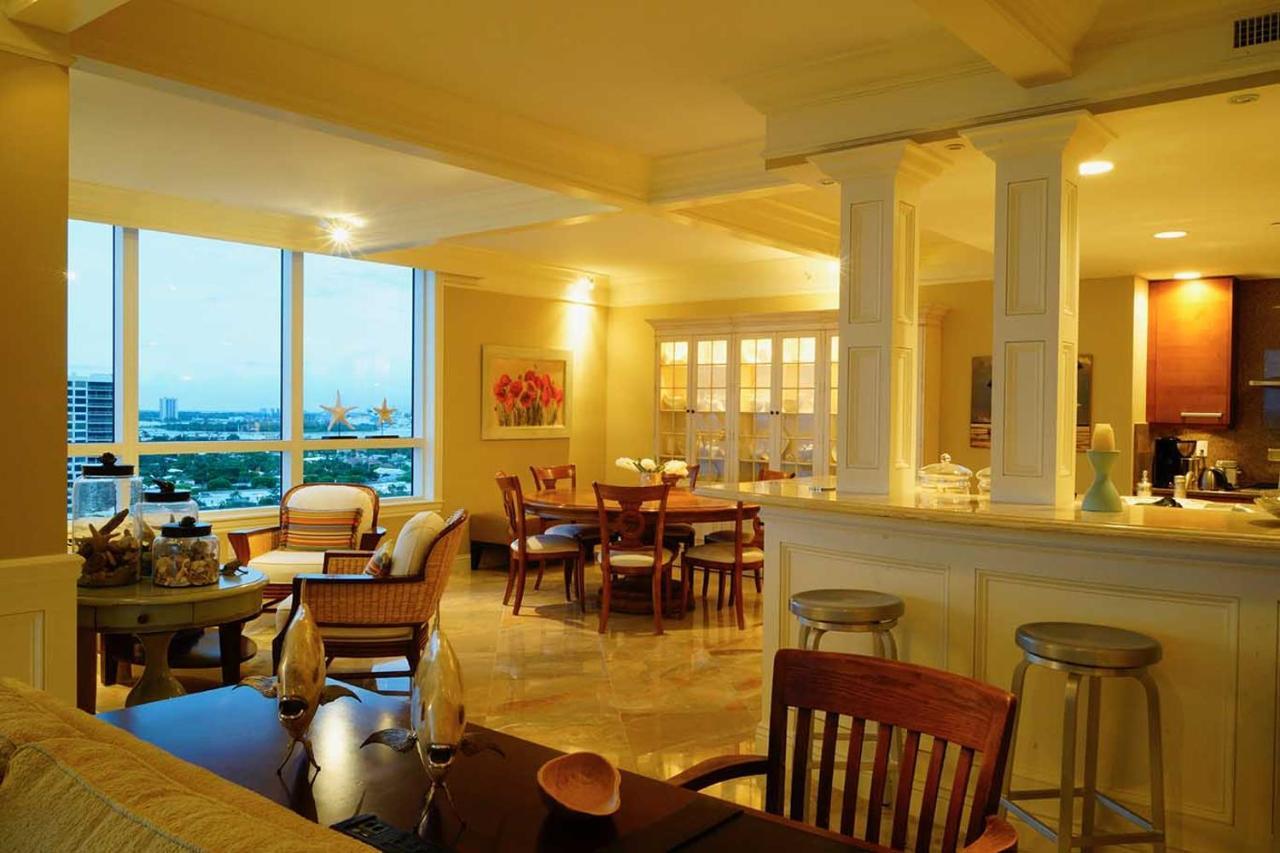 Palm Beach Singer Island Resort & Spa Luxury Suites Riviera Beach Dış mekan fotoğraf