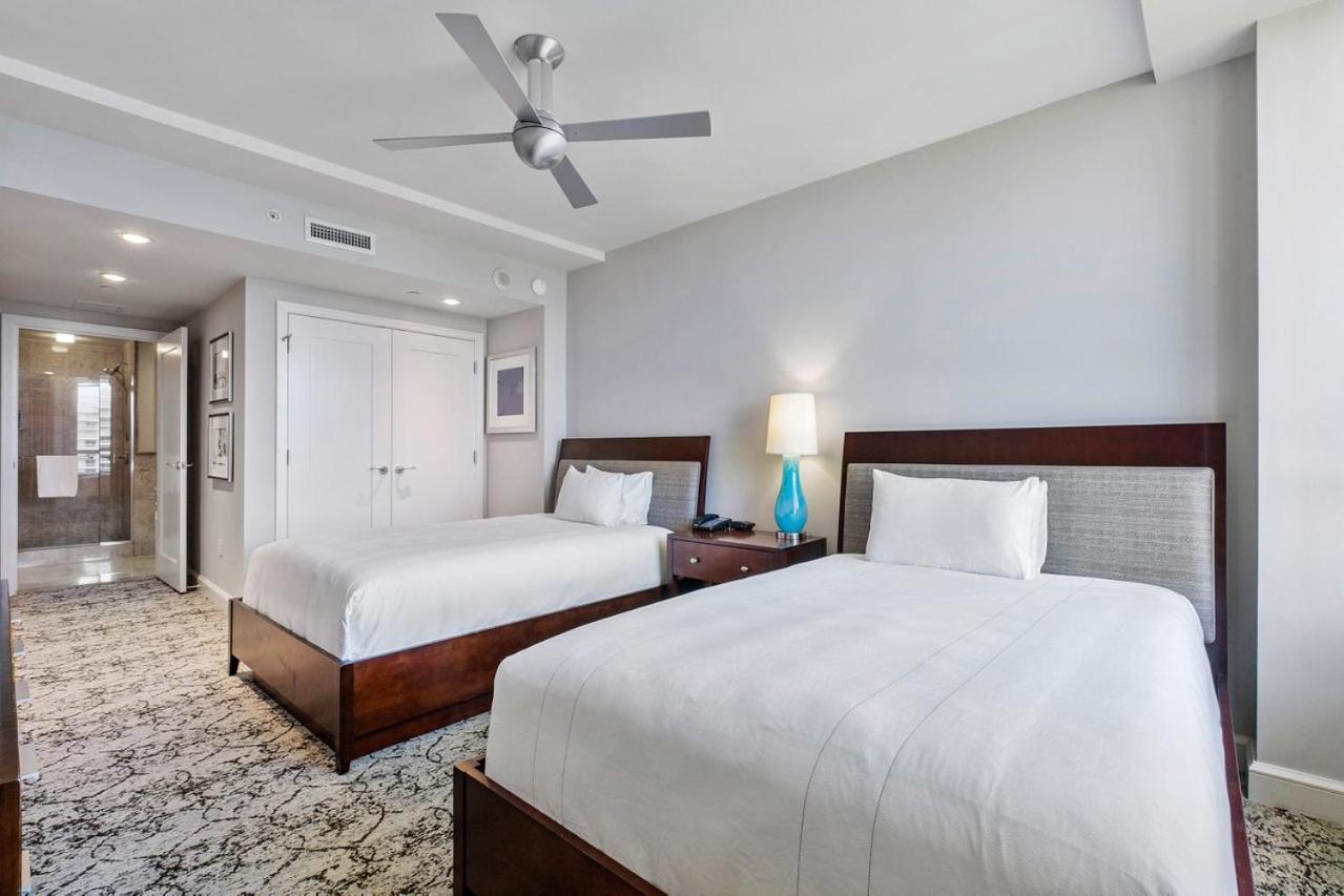 Palm Beach Singer Island Resort & Spa Luxury Suites Riviera Beach Dış mekan fotoğraf