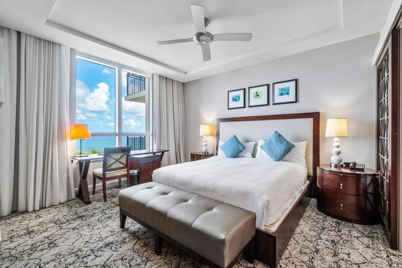 Palm Beach Singer Island Resort & Spa Luxury Suites Riviera Beach Dış mekan fotoğraf