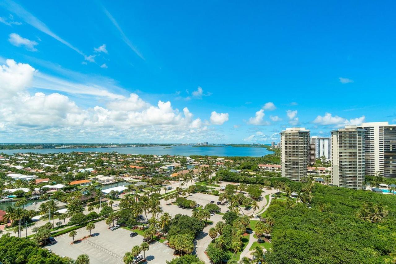 Palm Beach Singer Island Resort & Spa Luxury Suites Riviera Beach Dış mekan fotoğraf