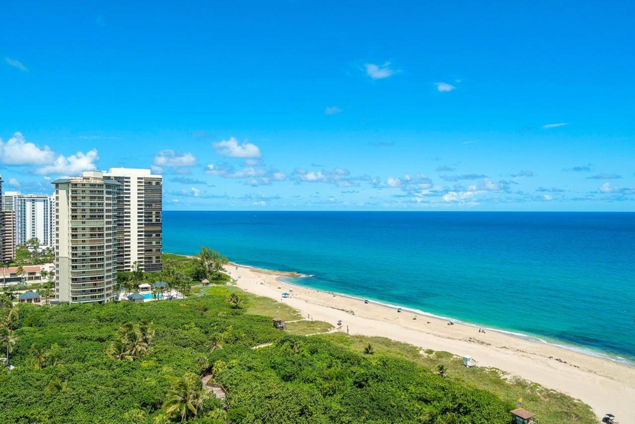 Palm Beach Singer Island Resort & Spa Luxury Suites Riviera Beach Dış mekan fotoğraf